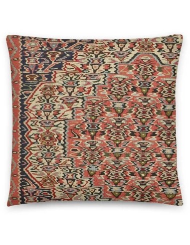 tappeto PERSIA KELIM SENEH CM.77X103