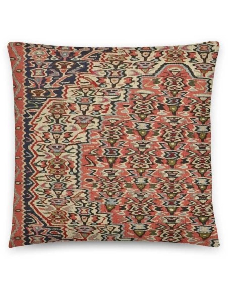 tappeto PERSIA KELIM SENEH CM.77X103