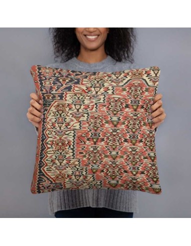 tappeto PERSIA KELIM SENEH CM.77X103