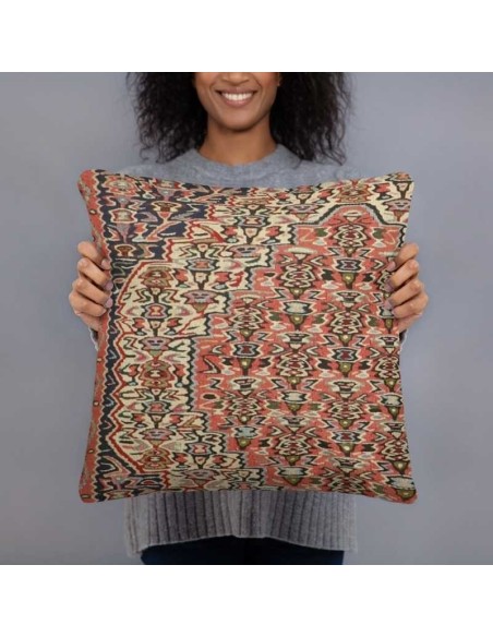 tappeto PERSIA KELIM SENEH CM.77X103