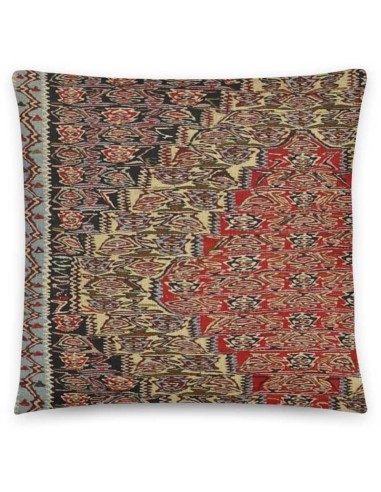 tappeto PERSIA KELIM SENEH CM.77X102
