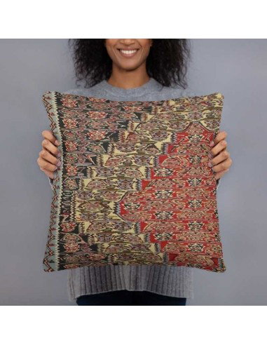 tappeto PERSIA KELIM SENEH CM.77X102