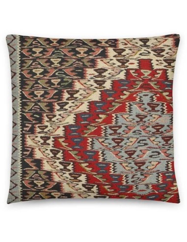 tappeto PERSIA KELIM SENEH CM.79X108