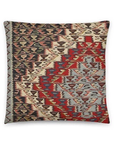 tappeto PERSIA KELIM SENEH CM.79X108
