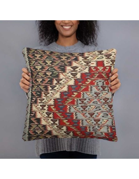 tappeto PERSIA KELIM SENEH CM.79X108