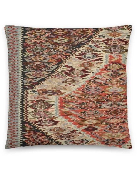 tappeto PERSIA KELIM SENEH CM.77X115