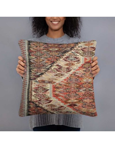 tappeto PERSIA KELIM SENEH CM.77X115