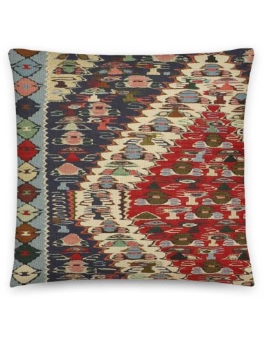 tappeto PERSIA KELIM SENEH CM.73X109