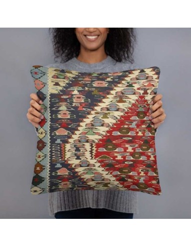 tappeto PERSIA KELIM SENEH CM.73X109