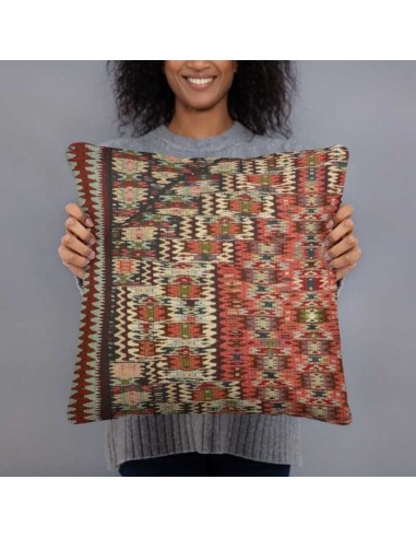 tappeto PERSIA KELIM SENEH CM.70X101