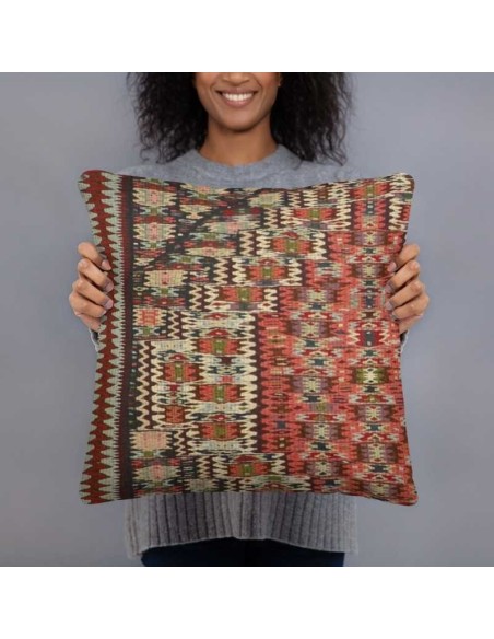 tappeto PERSIA KELIM SENEH CM.70X101