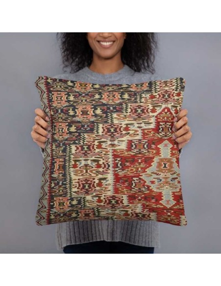 tappeto PERSIA KELIM SENEH CM.79X107