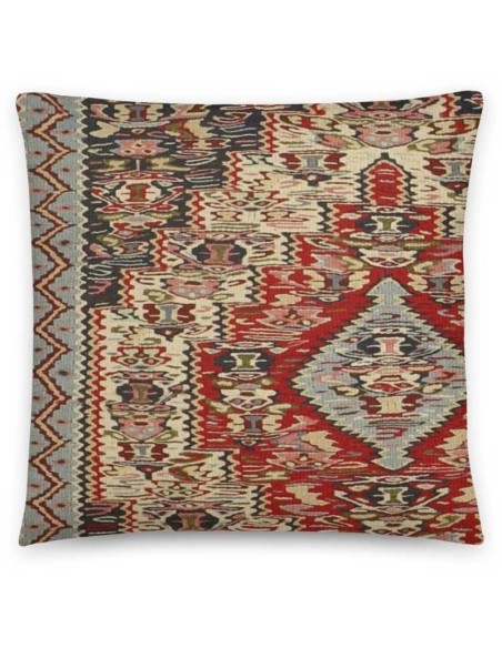 tappeto PERSIA KELIM SENEH CM.76X112