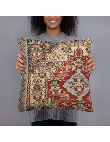 tappeto PERSIA KELIM SENEH CM.76X112