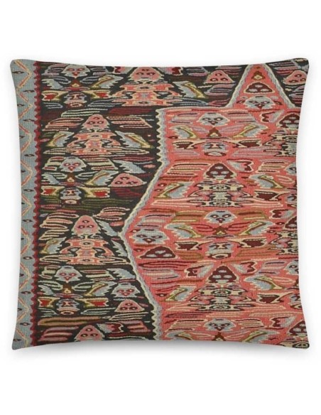 tappeto PERSIA KELIM SENEH CM.81X103