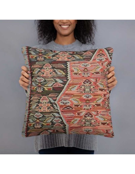 tappeto PERSIA KELIM SENEH CM.81X103