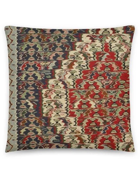 tappeto PERSIA KELIM SENEH CM.79X104