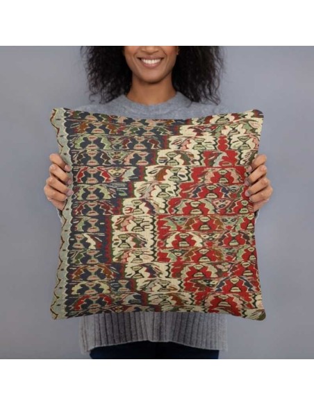 tappeto PERSIA KELIM SENEH CM.79X104