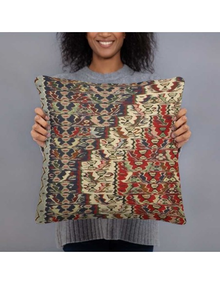 tappeto PERSIA KELIM SENEH CM.78X100