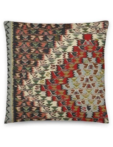 tappeto PERSIA KELIM SENEH CM.78X100