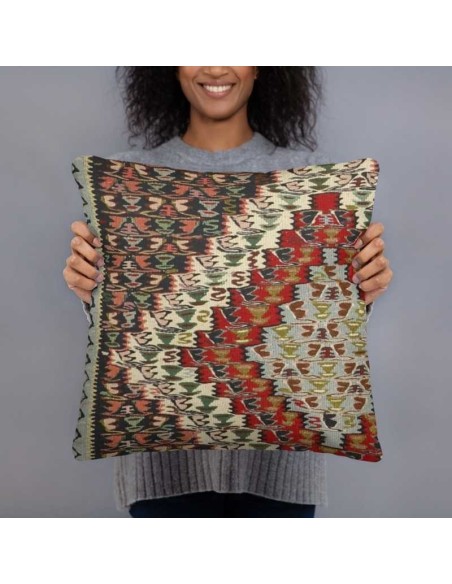 tappeto PERSIA KELIM SENEH CM.78X100