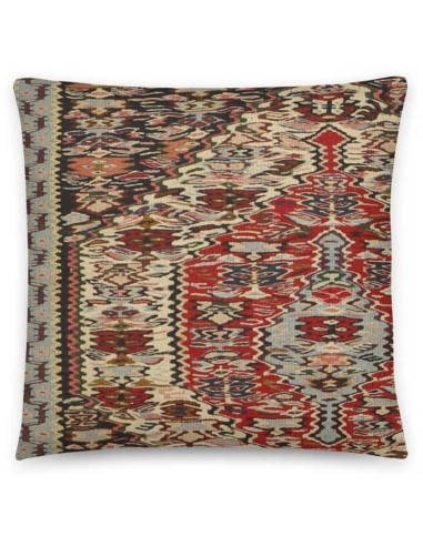 tappeto PERSIA KELIM SENEH CM.77X96