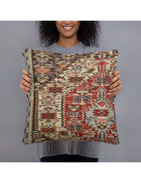 tappeto PERSIA KELIM SENEH CM.77X96