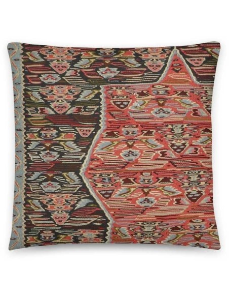 tappeto PERSIA KELIM SENEH CM.81X103