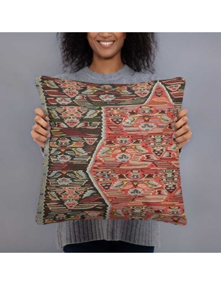 tappeto PERSIA KELIM SENEH CM.81X103