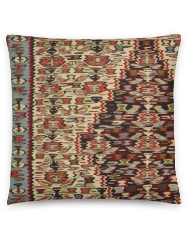 tappeto PERSIA KELIM SENEH CM.71X111