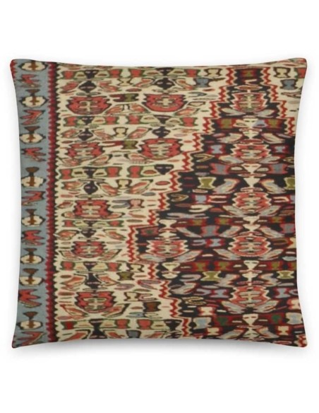 tappeto PERSIA KELIM SENEH CM.71X111