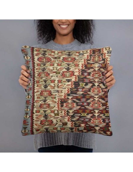 tappeto PERSIA KELIM SENEH CM.71X111