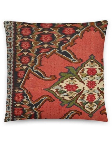 tappeto PERSIA KELIM SENEH CM.70X98