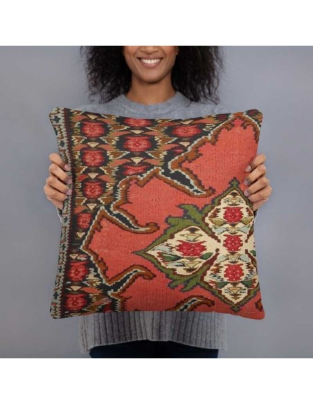 tappeto PERSIA KELIM SENEH CM.70X98