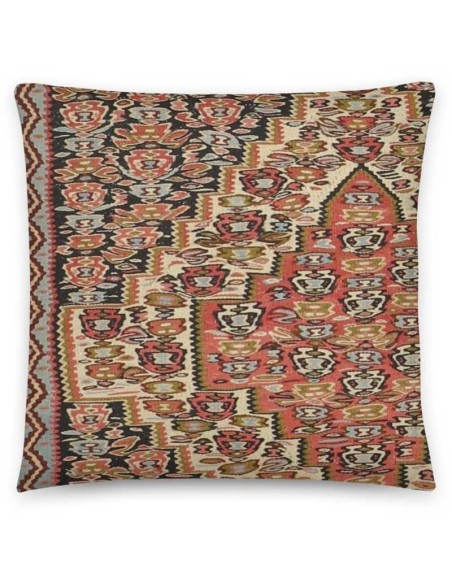 tappeto PERSIA KELIM SENEH CM.70X104