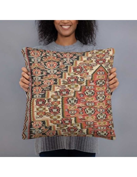 tappeto PERSIA KELIM SENEH CM.70X104