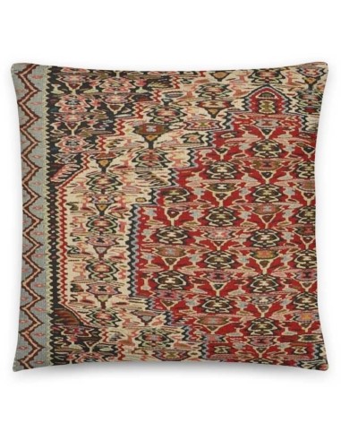 tappeto PERSIA KELIM SENEH CM.75X102