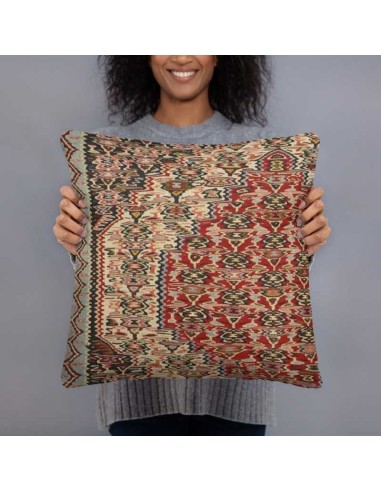 tappeto PERSIA KELIM SENEH CM.75X102