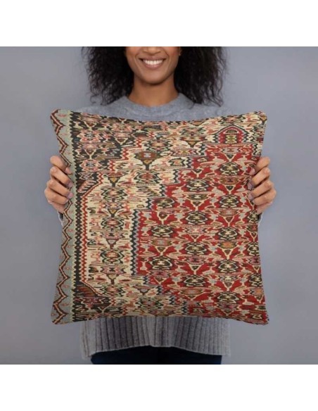 tappeto PERSIA KELIM SENEH CM.75X102
