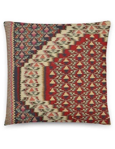 tappeto PERSIA KELIM SENEH CM.75X109