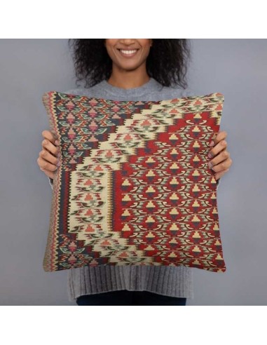 tappeto PERSIA KELIM SENEH CM.75X109