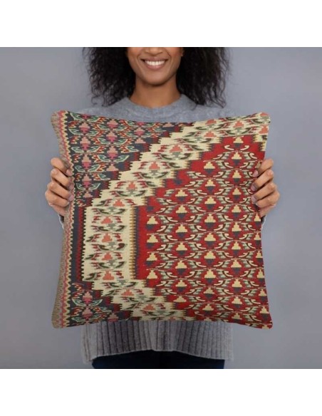 tappeto PERSIA KELIM SENEH CM.75X109