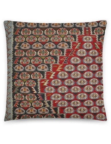 tappeto PERSIA KELIM SENEH CM.78X105