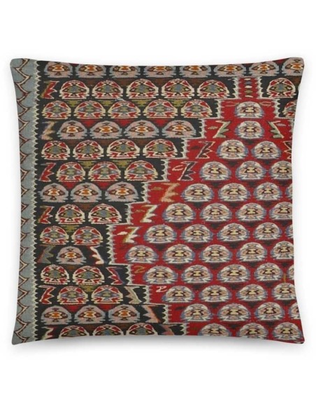 tappeto PERSIA KELIM SENEH CM.78X105