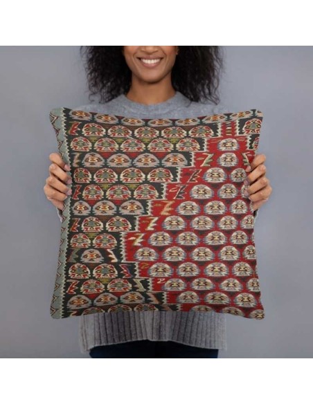 tappeto PERSIA KELIM SENEH CM.78X105