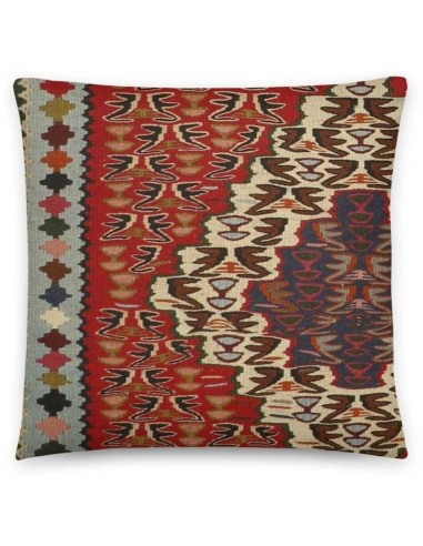 tappeto PERSIA KELIM SENEH CM.80X110