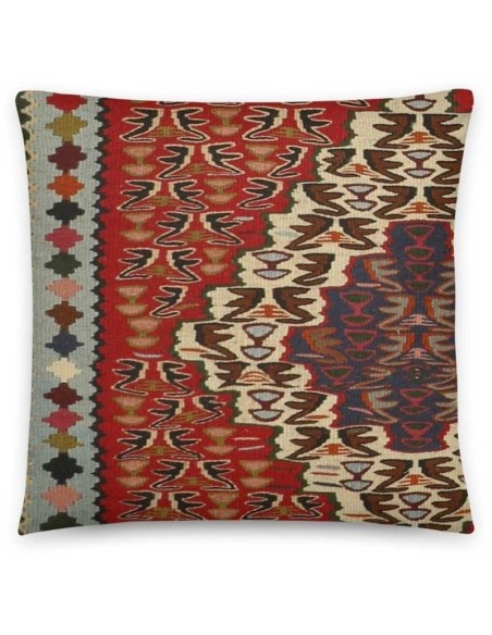 tappeto PERSIA KELIM SENEH CM.80X110