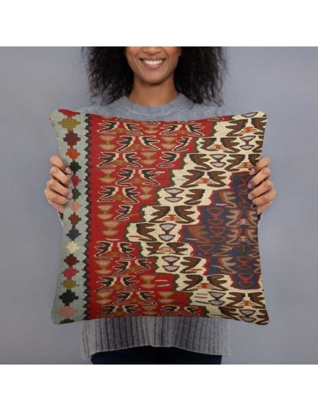 tappeto PERSIA KELIM SENEH CM.80X110