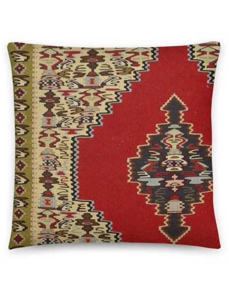 tappeto PERSIA KELIM SENEH CM.78X110