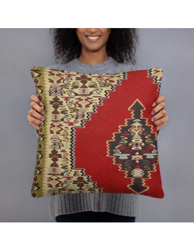 tappeto PERSIA KELIM SENEH CM.78X110
